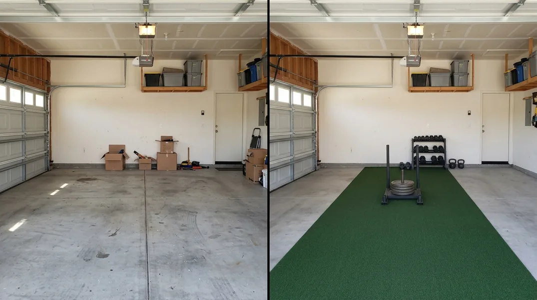 Lawn-to-Turf Conversion in Palm Desert: Sod Removal, Sprinkler Capping and What to Expect